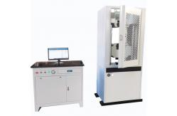 China Hydraulic Universal Tensile Testing Machine 1000KN supplier