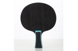 China Professional Table Tennis Blade Plenty Bottom Power X6 Ayous Wood Blade supplier