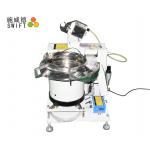 Long Life Span Plastic Tie Machine Bundle Max Dia. 18mm With Cable Tie Gun for sale