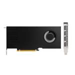 NVIDIA RTX A4000 16GB GDDR6 Graphic Card 256 Bit 448GB/S Single Slot GPU for sale