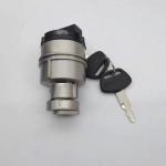 Electric Engine Ignition Switch Fit For SUMITOMO Excavator Universal Ignition Switch for sale