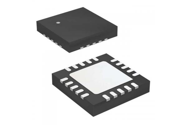 Microchip Technology ATTINY24-20MU