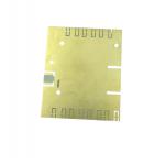 1.6mm Board FR4 Rogers 5880 Hybrid PCB Circuit Board Copper Thickness 1oz for sale