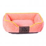 Breathable Rectangle Pet Cushion Mat Keep Cushion Mat For Pet Dog Cat