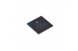 China PIC24FJ64GB204-I/ML supplier