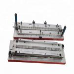 Radiator Header Plate Mold for sale