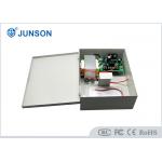 China Door Entry Power Supply , 5A 12v Power Supply For Access Control System factory