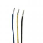 Tinned stranded 20 AWG high temperature Wire High Temp Resistance