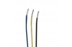 China Tinned stranded 20 AWG high temperature Wire High Temp Resistance supplier