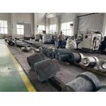 42CrMo Steel Forging Blanks – High Load, Stress Relieved Forged Parts for sale