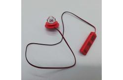 China FAA Approval Aircraft Survivor Locator Light With Sea Water Activated Battery supplier