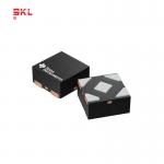TLV9061IDPWR  Amplifier IC Chips  10-MHz RRIO CMOS Operational Amplifiers  Cost-Sensitive Systems Package 5-X2SON for sale