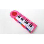 23 Button Piano Baby Sound Module Children's Book ABS With Customized Sound