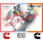 6L ISLe QSL8.9 QSL9 diesel engine fuel injection pump 4954200 2897500 4954200 4921431 for sale