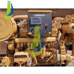 3408B Diesel Complete Engine Assy