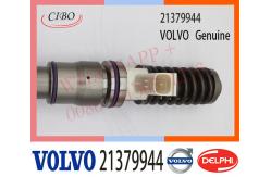 China 21379944 VOL Fuel Injector BEBE4D26002 21379939 BEBE4D27002 supplier