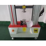 5T PC Controlled Tensile Strength Testing Machine Universal Tensile Strength Tester