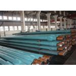 Side Tracking Downhole Drilling Motor Directional Drilling Single Bend API for sale