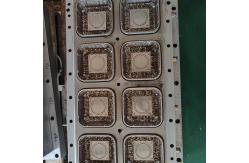 China Customized Vacuum Forming Mold For Thermoforming supplier