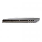 N9K-C93180YC-FX cisco 10 gig switch Data Center Networking 1RU 54 Ports 6 Cores SSD Drive 128 GB for sale