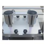 9N Double Position Friction Color Fastness Testing Machine