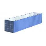 Shipping Bulk Container Liner Open Top 20ft 30ft 40ft Customized for sale