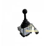 307-4671 Excavator Handle Joystick For CAT 953D 963D 973D 950H