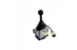 China 307-4671 Excavator Handle Joystick For CAT 953D 963D 973D 950H supplier