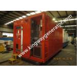 DNV2.7-1 Offshore Container Frame CSC Standards LIoyd'S Register Certified