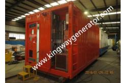 China DNV2.7-1 Offshore Container Frame CSC Standards LIoyd'S Register Certified supplier