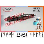 20547350 VOL-VO Fuel Injector BEBE4D00203 BEBE4DO0001 BEBE4D00002 BEBE4D00003 BEBE4D00103 BEBE4D30001