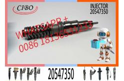 China 20547350 VOL-VO Fuel Injector BEBE4D00203 BEBE4DO0001 BEBE4D00002 BEBE4D00003 BEBE4D00103 BEBE4D30001 supplier