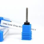 Diamond Cutting Tool Imes Icore D3 Dental Milling Tools for sale