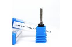 China Diamond Cutting Tool Imes Icore D3 Dental Milling Tools supplier
