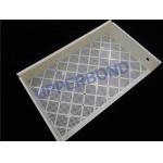 Molins MK8 MK9 Cigarette Loading Tray Environmental Protection Material
