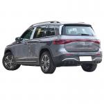 Mercedes 5 Seats Electric Compact SUV EQB 260 4MATIC Electric New Energy Vehicle