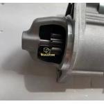 Starter Motor For Kubota D722 Engine 228000-5911 / 67980-31152 12V 1.4KW 9T for sale