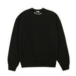 Cotton Spandex Regular Blank Oversized Sweatshirts 100% Cotton for sale