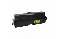China OEM TK17 Compatible Copier Toner Cartridge , Printer kyocera FS1010 Toner supplier