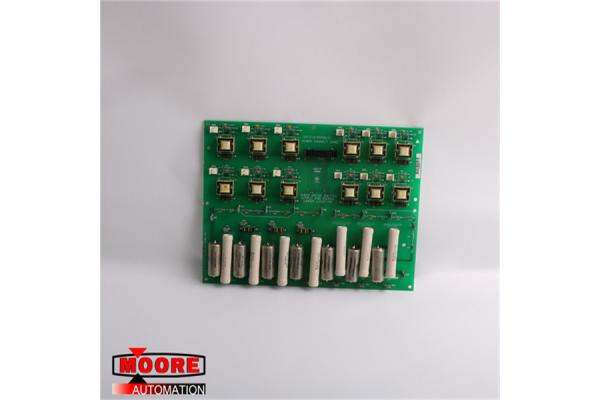 531X121PCRALG1 GE Controller Power Connection Board