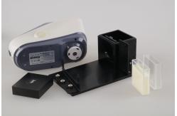 China D/8° 3nh Ys3060 Portable Spectrophotometer 8mm Aperture supplier
