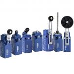 Limit switch Metal casing - IP66  Adjustable roller lever limited switch  Schneider XCKN21 45P20C