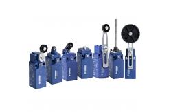 China Limit switch Metal casing - IP66  Adjustable roller lever limited switch  Schneider XCKN21 45P20C supplier