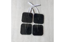 China Tens Unit Electrode Pads Tens Electronic Muscle For Medical Device supplier
