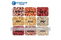 China Peanut Skin Peeling Machine supplier