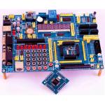 14 -pin  MSP430F149-DEV2 MSP430F149 Microcontroller Development Boards USB BSL for sale