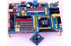 China 14 -pin  MSP430F149-DEV2 MSP430F149 Microcontroller Development Boards USB BSL supplier
