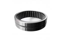 China Custom Solid Collar Needle Roller Bearings With Inner Ring supplier