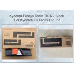 Kyocera Mita TK172 Copier Toner Cartridge Compatible For Fs 2135DN for sale