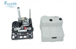 China Carriage Assy X-Axis Used For Plotter Parts Ap100 / Ap310 57916011 Assembly supplier